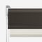 Optima Blackout Brown & SunVue Cream double_roller
