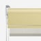 Optima Blackout Ivory & Natural double_roller