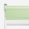 Optima Blackout Light Sage & White double_roller