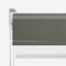 Optima Blackout Pewter & SunVue White double_roller