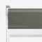 Optima Blackout Pewter & White double_roller