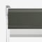 Optima Blackout Slate Grey & Grey double_roller