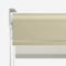 Optima Blackout Warm Stone & Natural double_roller