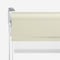 Optima Blackout White & SunVue White double_roller