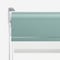 Spectrum Blackout Mint & White double_roller
