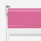 Supreme Blackout Hot Pink & White double_roller