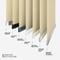 Optima Blackout Light Taupe & Grey double_roller