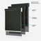 Optima Blackout Black & SunVue Jet Black double_roller