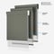 Optima Blackout Pewter & Grey double_roller