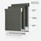 Optima Blackout Slate Grey & Grey double_roller