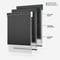 Spectrum Blackout Anthracite & Grey double_roller