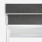 Leniro Blackout Mole Grey & Grey double_roller