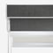 Leniro Blackout Mole Grey & Natural double_roller
