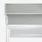 Leniro Blackout Pebble Grey & SunVue Dove Grey double_roller