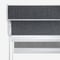 Leniro Blackout Rock Grey & SunVue Jet Black double_roller