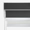 Carnival Blackout Anthracite & Grey double_roller