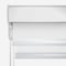 Carnival Blackout China White & White double_roller