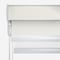 Carnival Blackout Ecru & White double_roller