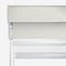 Carnival Blackout Ivory & White double_roller