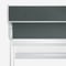 Optima Blackout Anthracite Grey & White double_roller