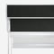 Optima Blackout Black & Grey double_roller