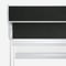 Optima Blackout Black & White double_roller
