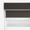 Optima Blackout Brown & SunVue Cream double_roller