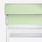 Optima Blackout Light Sage & White double_roller