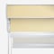 Optima Blackout Light Taupe & Natural double_roller