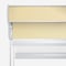 Optima Blackout Light Taupe & White double_roller