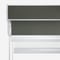 Optima Blackout Slate Grey & White double_roller