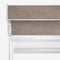 Orissa Stone & White double_roller