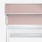 Pop Blackout Blush & White double_roller