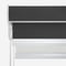 Spectrum Blackout Anthracite & Grey double_roller