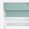Spectrum Blackout Mint & White double_roller