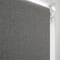 Leniro Blackout Mole Grey & Grey double_roller