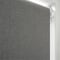 Leniro Blackout Mole Grey & Natural double_roller
