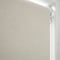 Leniro Blackout Natural & White double_roller
