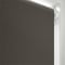 Optima Blackout Brown & White double_roller