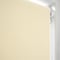 Optima Blackout Light Taupe & Natural double_roller