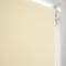 Optima Blackout Light Taupe & White double_roller