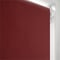 Optima Blackout Merlot Red & Grey double_roller