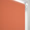 Pop Blackout Burn Orange & White double_roller