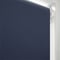 Spectrum Blackout Navy & White double_roller