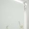 Wild Garden Poppy & White double_roller