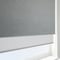 Leniro Blackout Dove Grey & Grey double_roller
