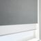Leniro Blackout Dove Grey & White double_roller