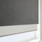 Leniro Blackout Mole Grey & Natural double_roller