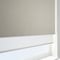 Leniro Blackout Natural & White double_roller