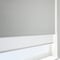 Leniro Blackout Pebble Grey & White double_roller